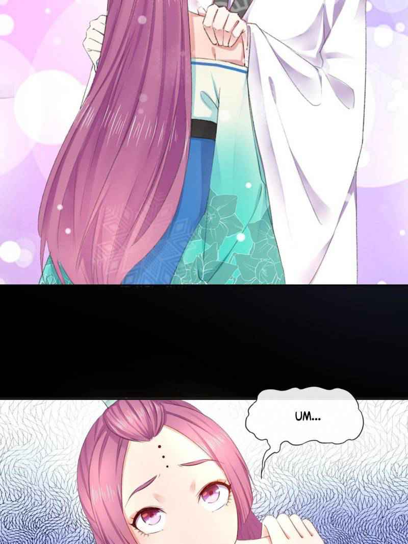 The Cultivators Immortal Is My Sister Chapter 71 - Page 22