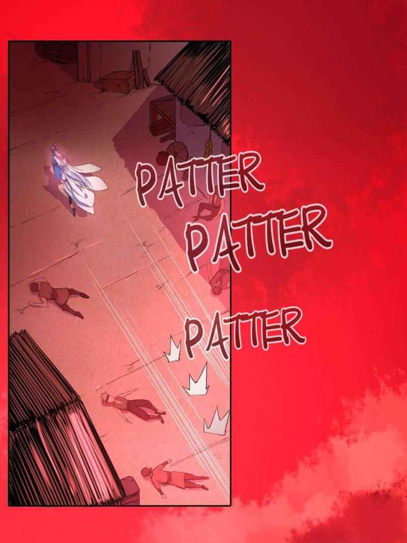 The Cultivators Immortal Is My Sister Chapter 71 - Page 26