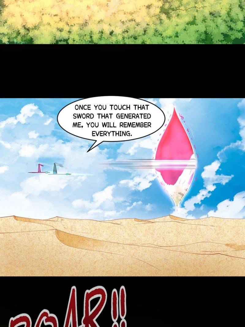 The Cultivators Immortal Is My Sister Chapter 71 - Page 31