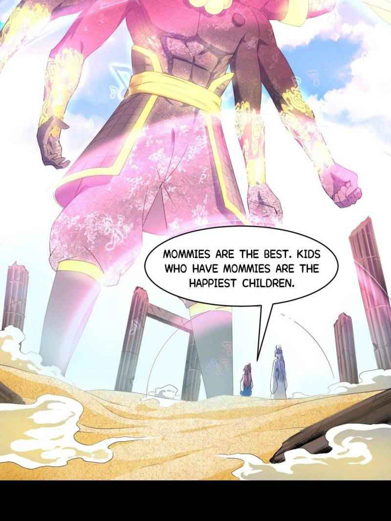 The Cultivators Immortal Is My Sister Chapter 71 - Page 36
