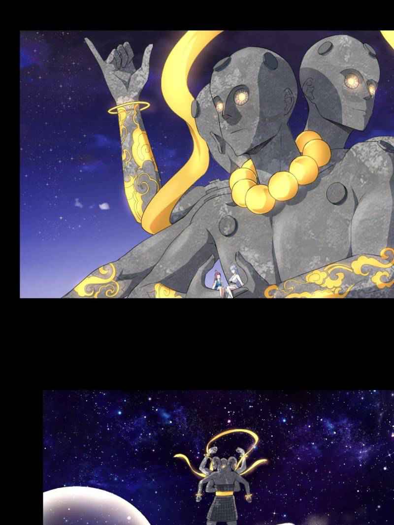 The Cultivators Immortal Is My Sister Chapter 71 - Page 40