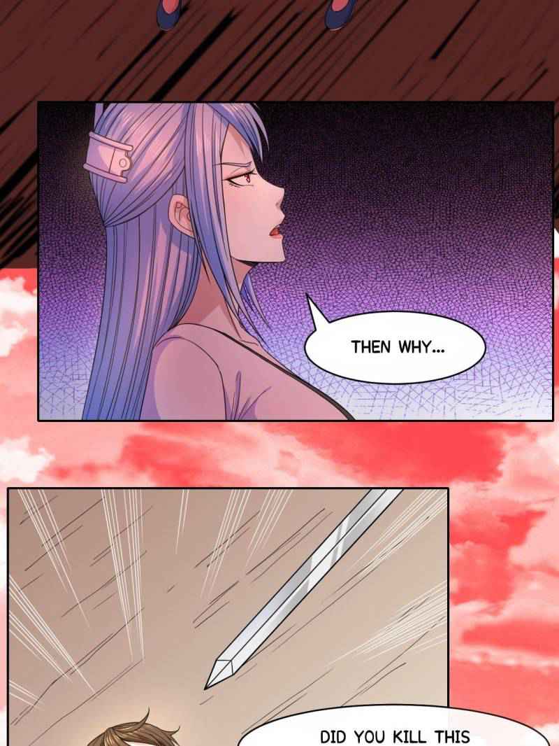 The Cultivators Immortal Is My Sister Chapter 71 - Page 5