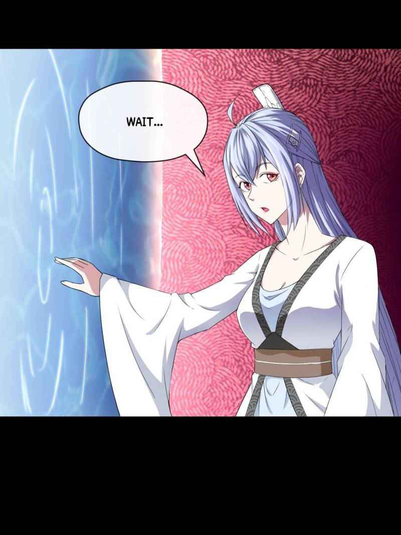 The Cultivators Immortal Is My Sister Chapter 71 - Page 44