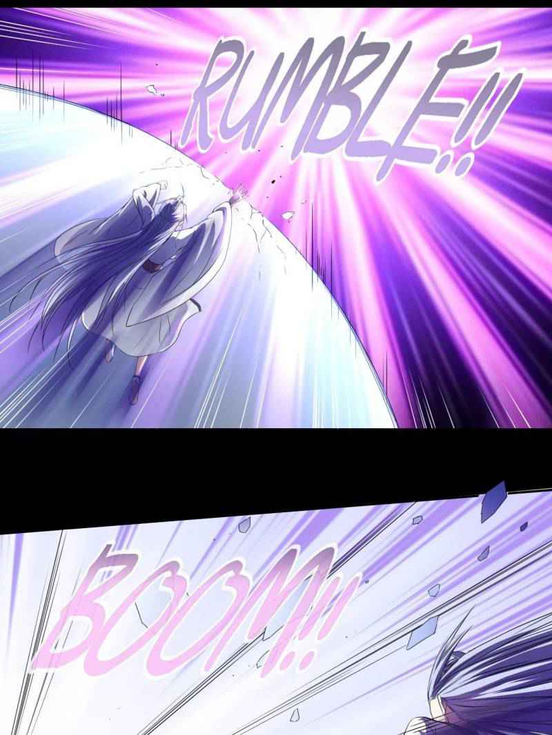 The Cultivators Immortal Is My Sister Chapter 71 - Page 45