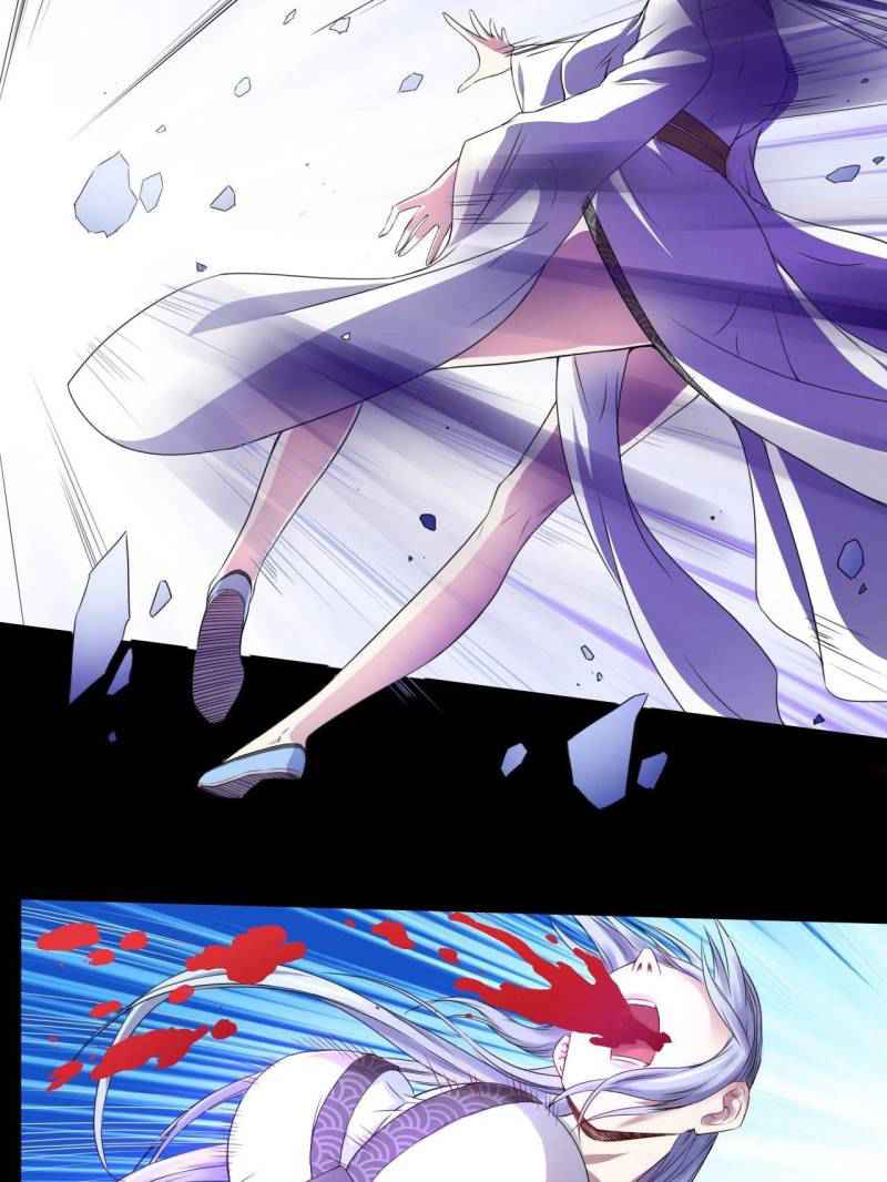 The Cultivators Immortal Is My Sister Chapter 71 - Page 46