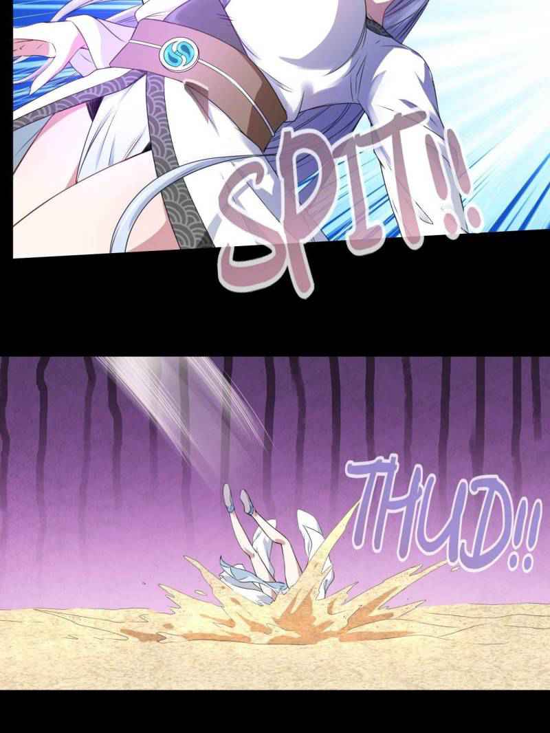 The Cultivators Immortal Is My Sister Chapter 71 - Page 47