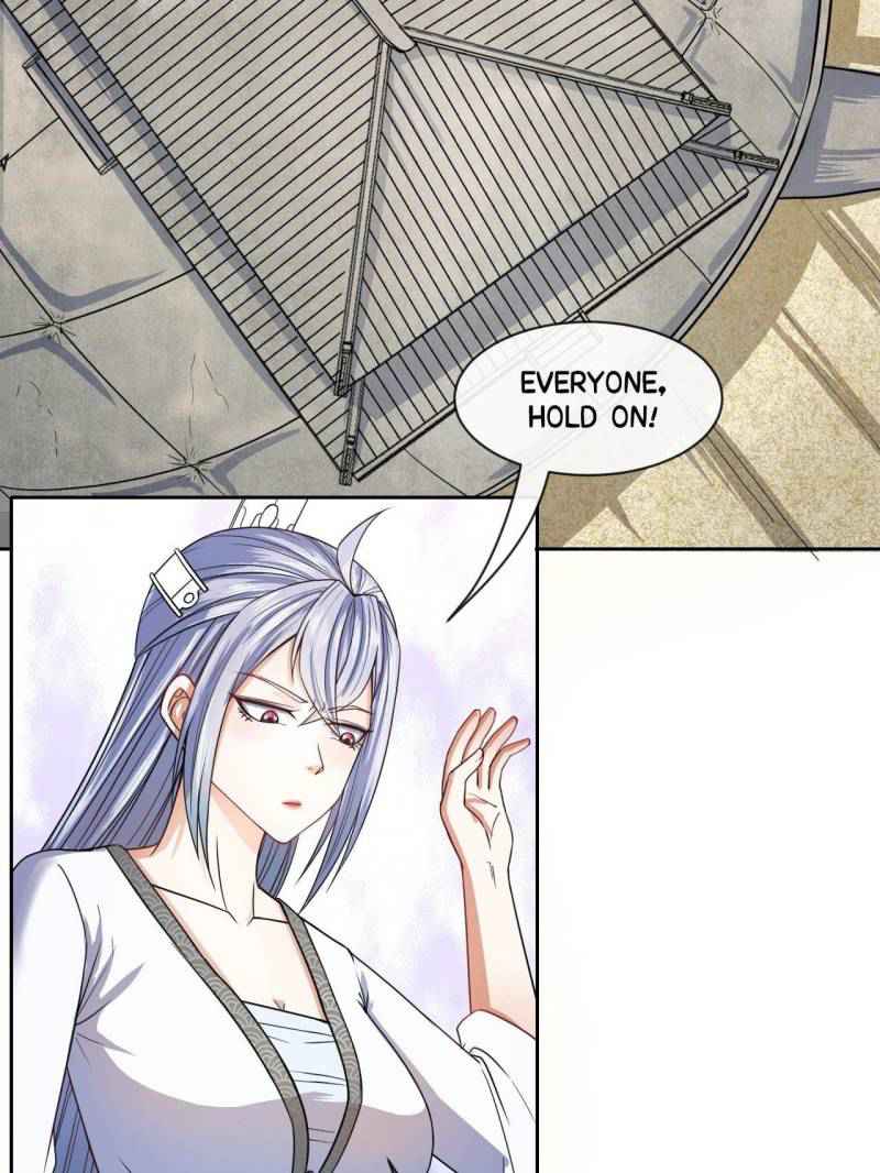 The Cultivators Immortal Is My Sister Chapter 72 - Page 2