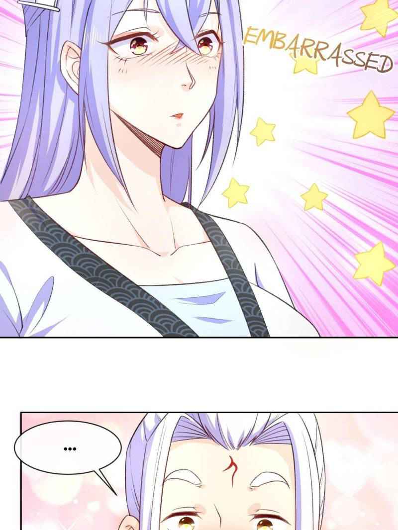 The Cultivators Immortal Is My Sister Chapter 72 - Page 32