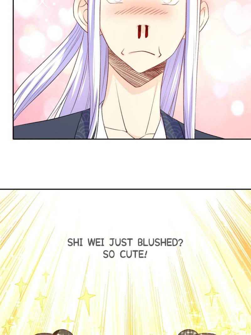 The Cultivators Immortal Is My Sister Chapter 72 - Page 33