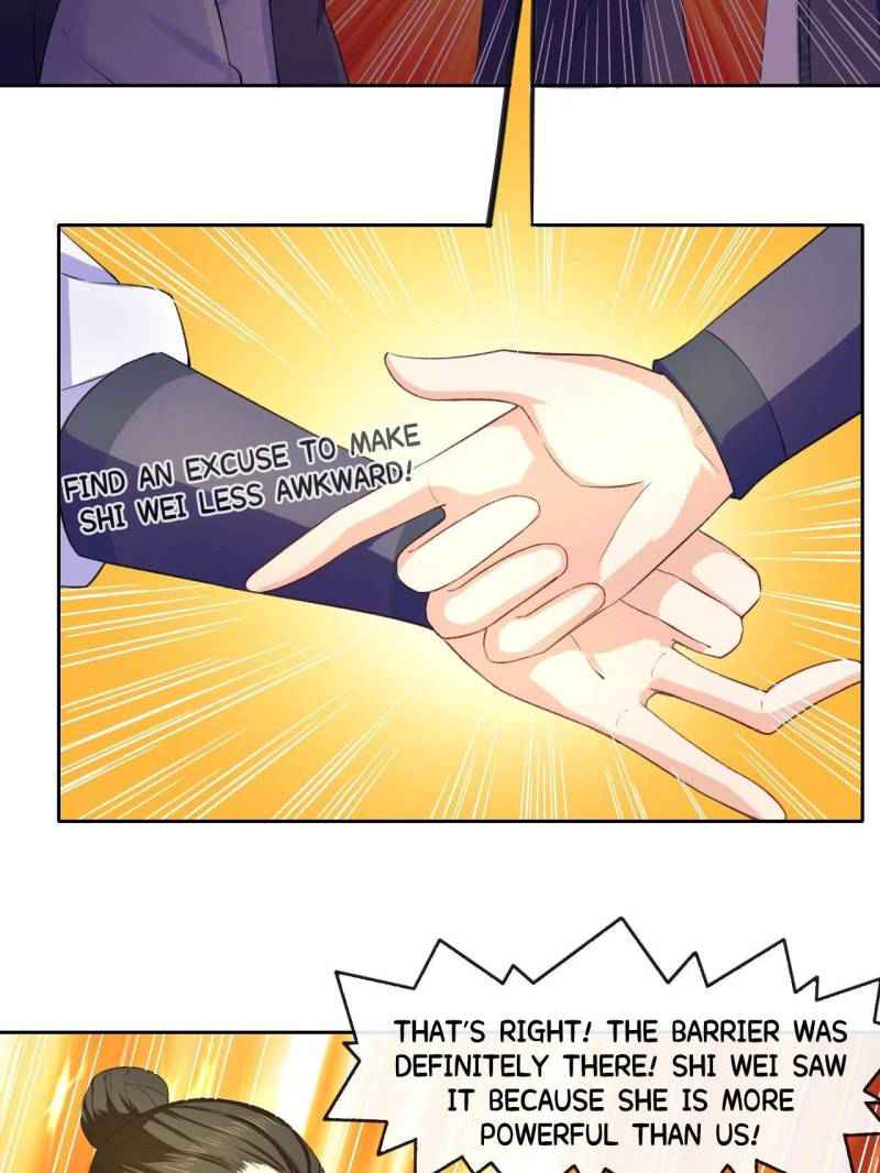 The Cultivators Immortal Is My Sister Chapter 72 - Page 36