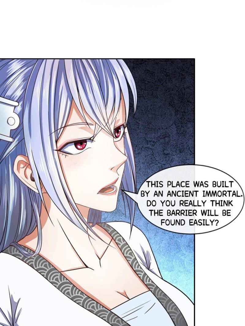 The Cultivators Immortal Is My Sister Chapter 72 - Page 5