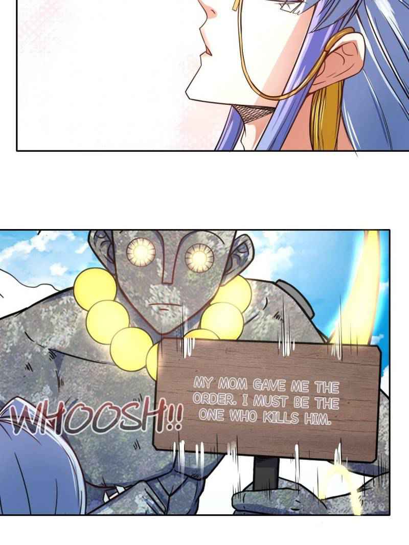 The Cultivators Immortal Is My Sister Chapter 72 - Page 45