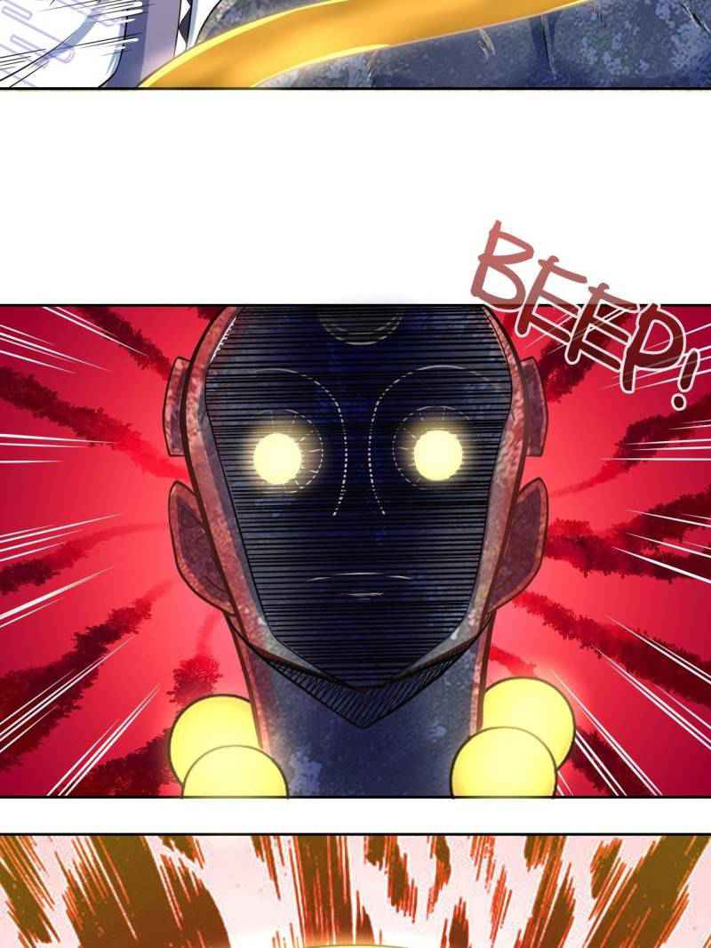 The Cultivators Immortal Is My Sister Chapter 72 - Page 47