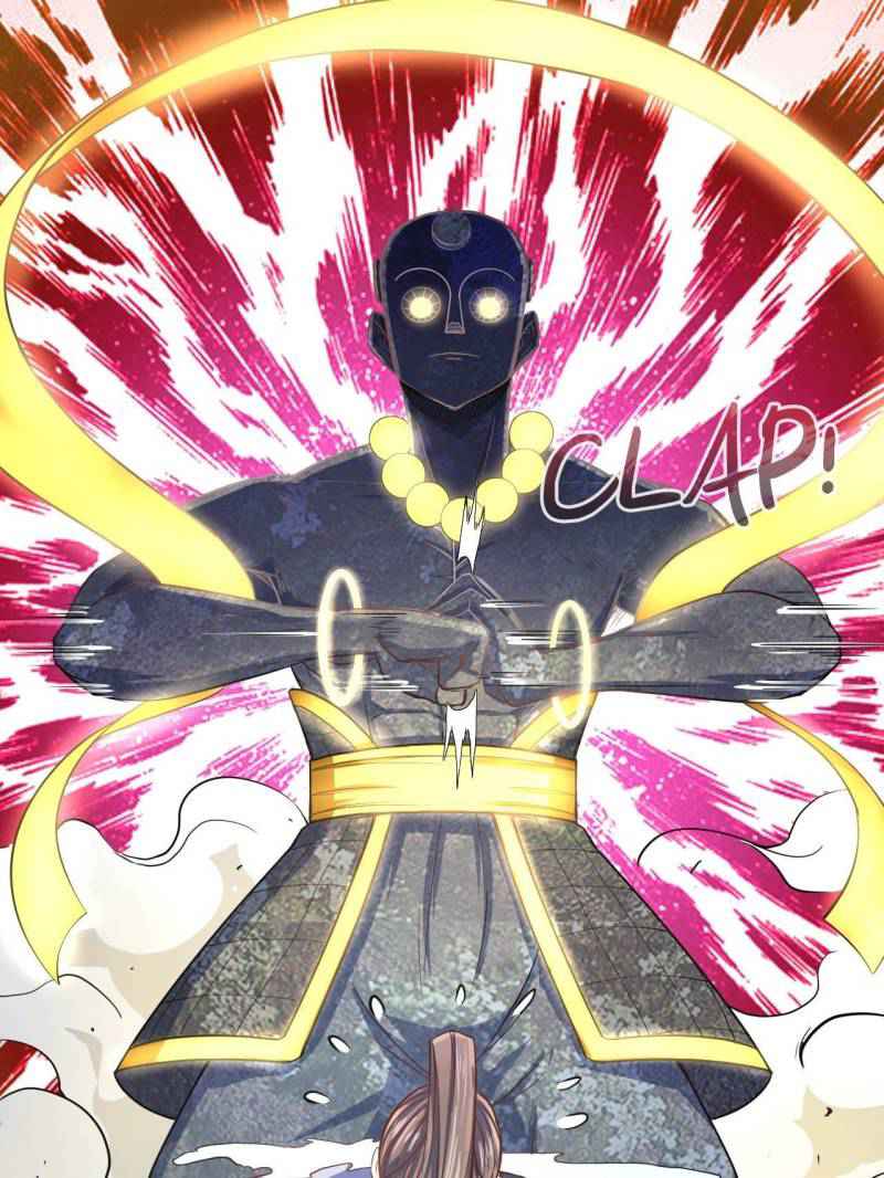 The Cultivators Immortal Is My Sister Chapter 72 - Page 48