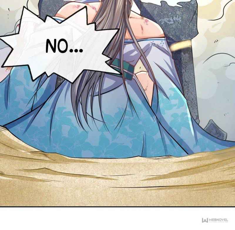 The Cultivators Immortal Is My Sister Chapter 72 - Page 49