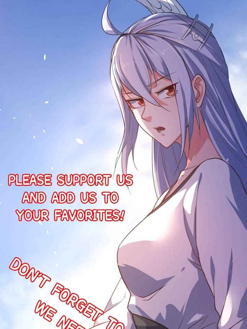 The Cultivators Immortal Is My Sister Chapter 72 - Page 51
