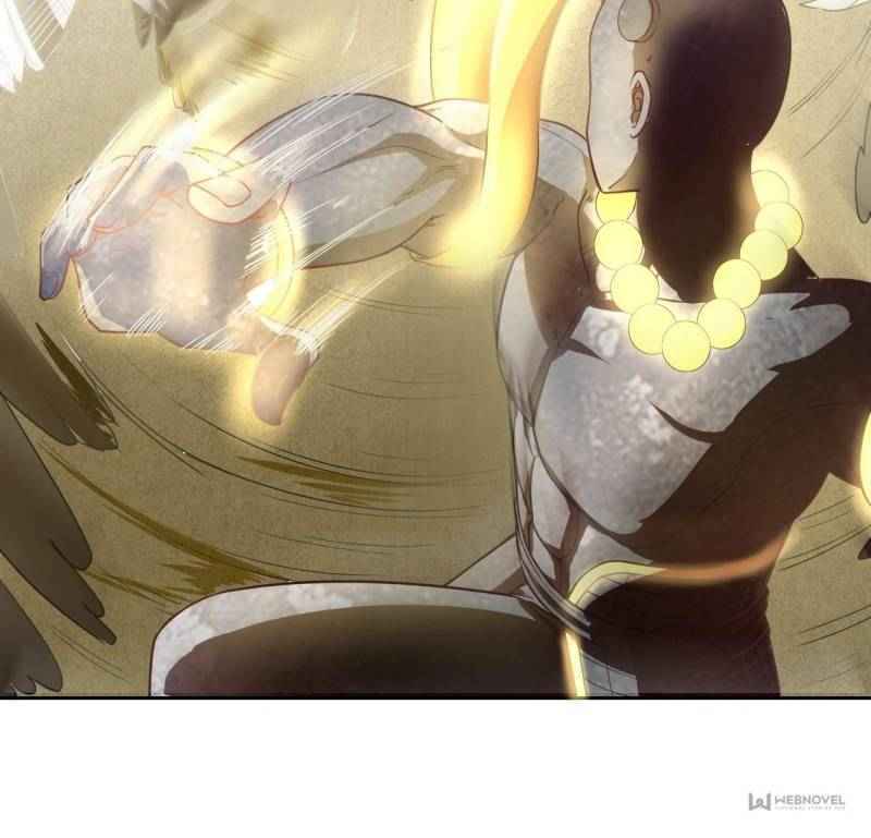 The Cultivators Immortal Is My Sister Chapter 73 - Page 12
