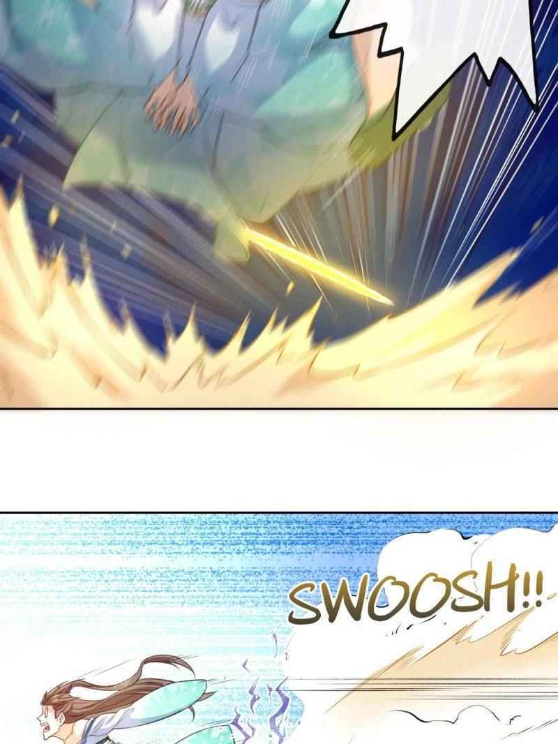 The Cultivators Immortal Is My Sister Chapter 73 - Page 15