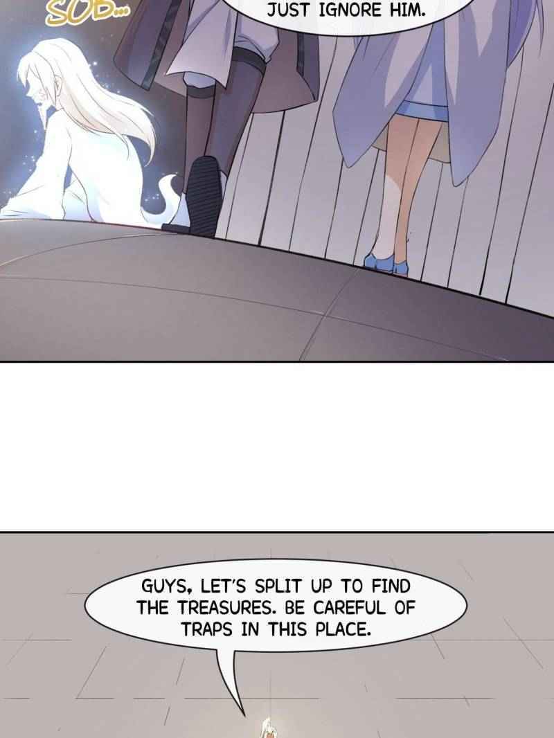 The Cultivators Immortal Is My Sister Chapter 73 - Page 19