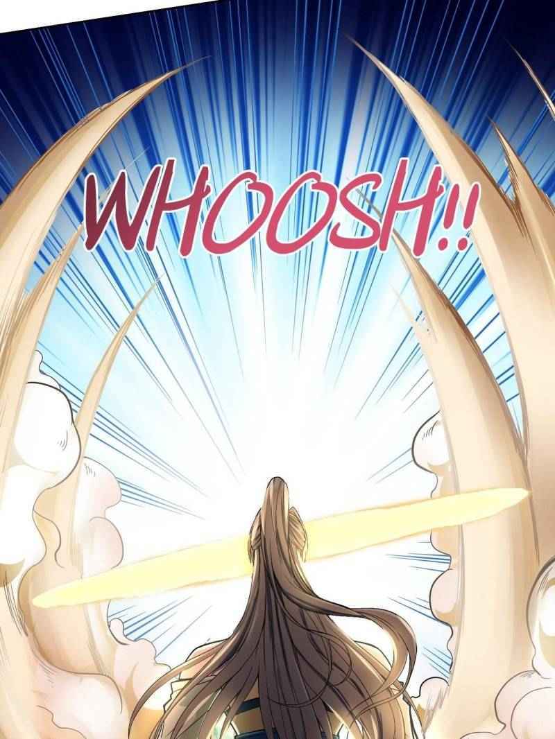 The Cultivators Immortal Is My Sister Chapter 73 - Page 28