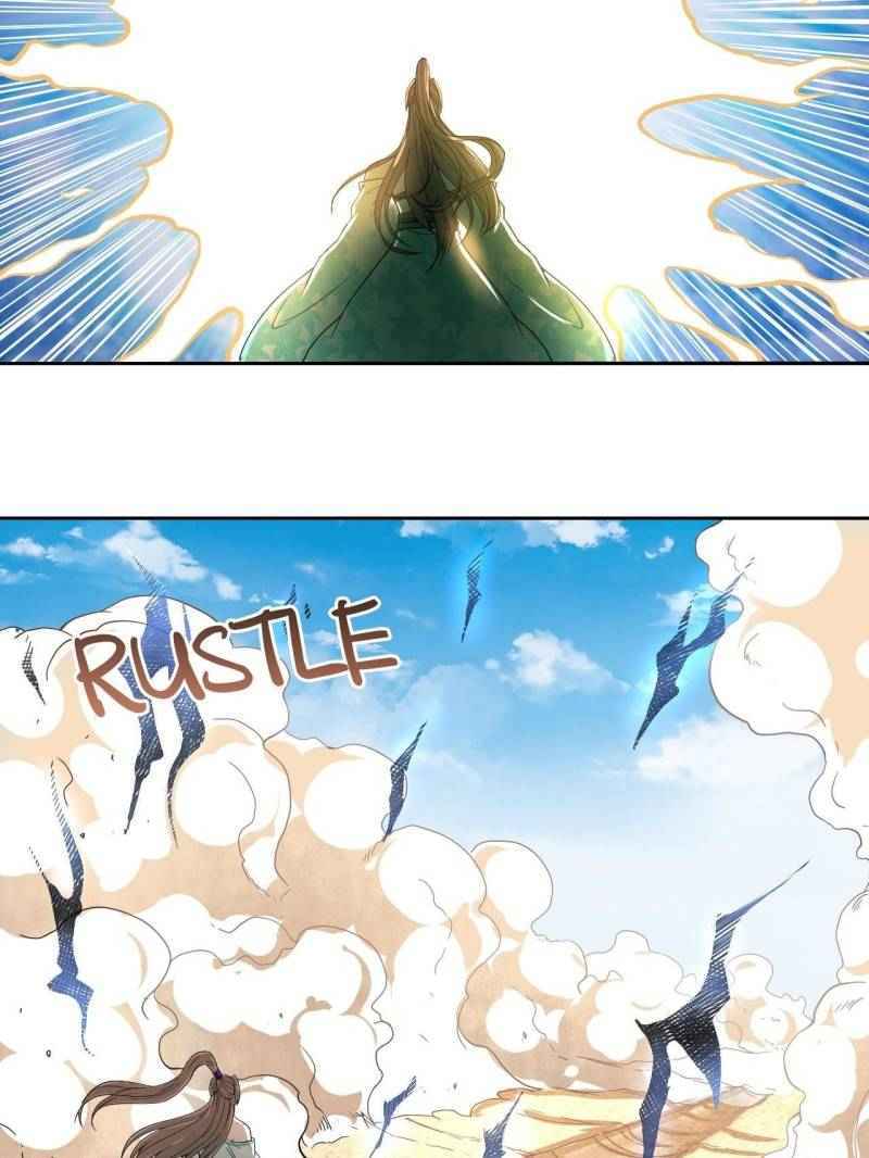 The Cultivators Immortal Is My Sister Chapter 73 - Page 30