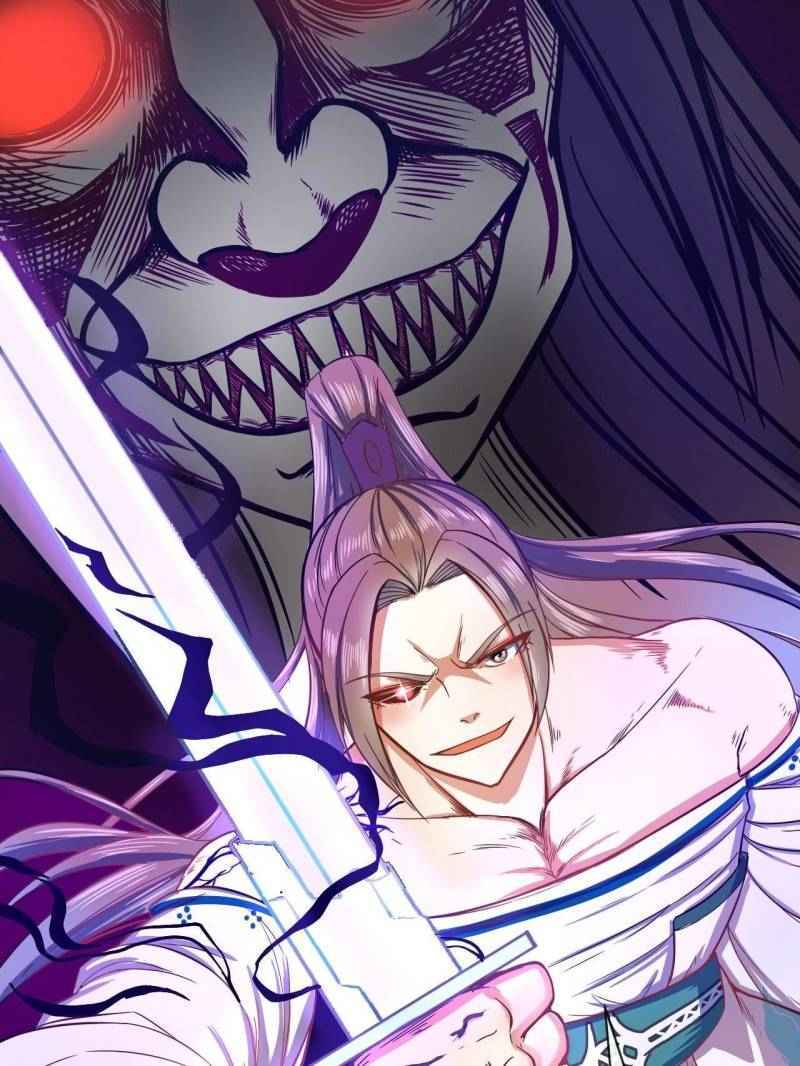 The Cultivators Immortal Is My Sister Chapter 73 - Page 36