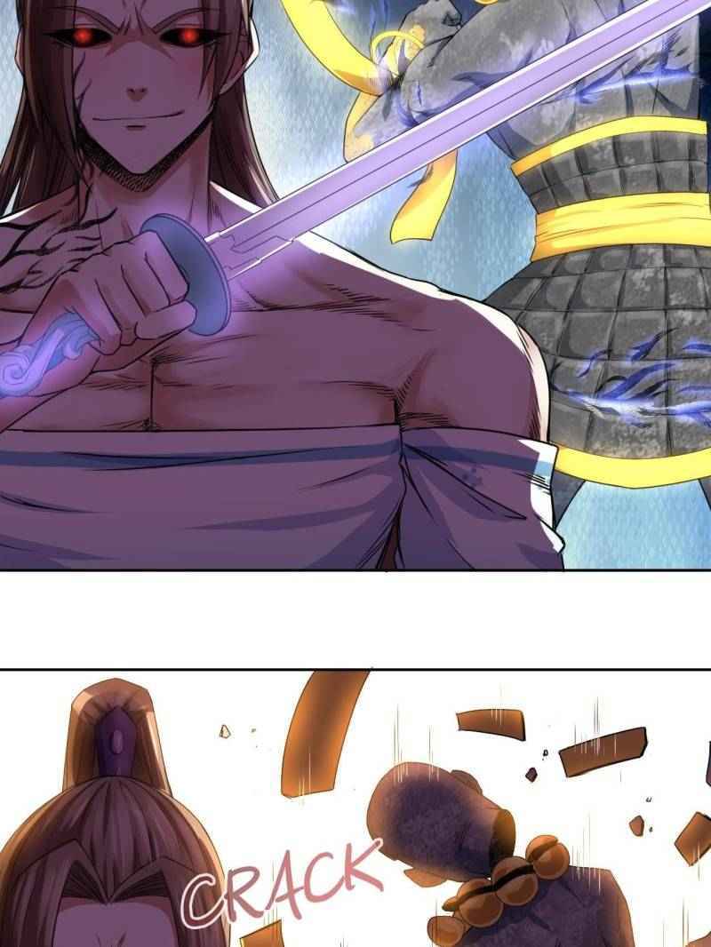 The Cultivators Immortal Is My Sister Chapter 73 - Page 45