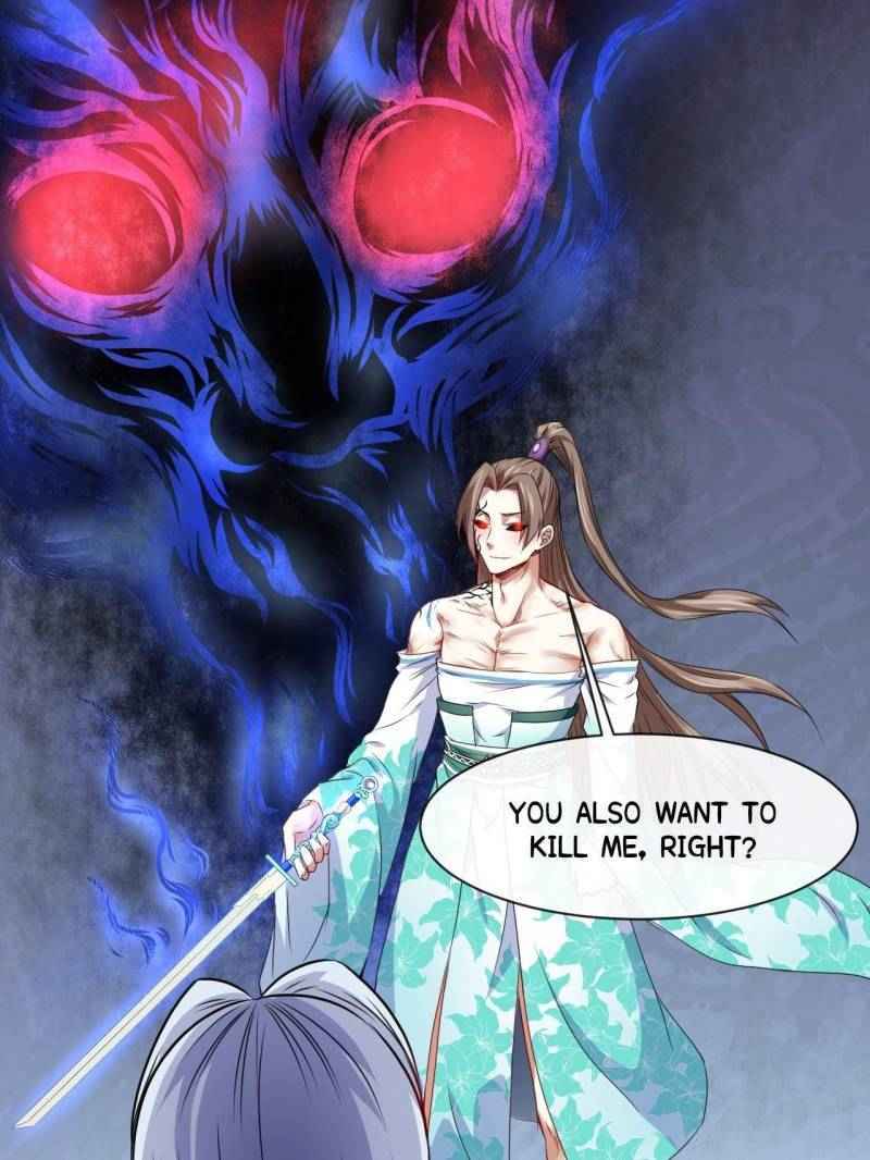 The Cultivators Immortal Is My Sister Chapter 73 - Page 48