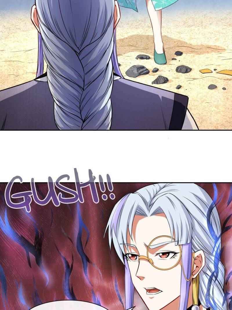 The Cultivators Immortal Is My Sister Chapter 73 - Page 49