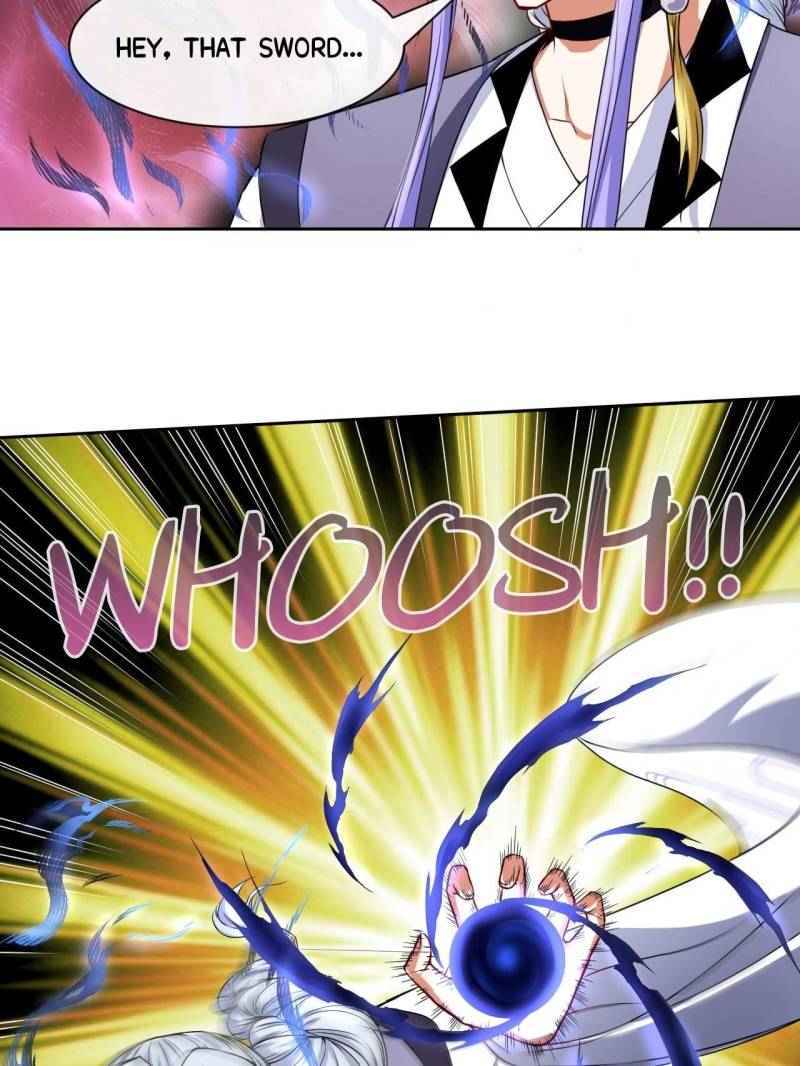 The Cultivators Immortal Is My Sister Chapter 73 - Page 50