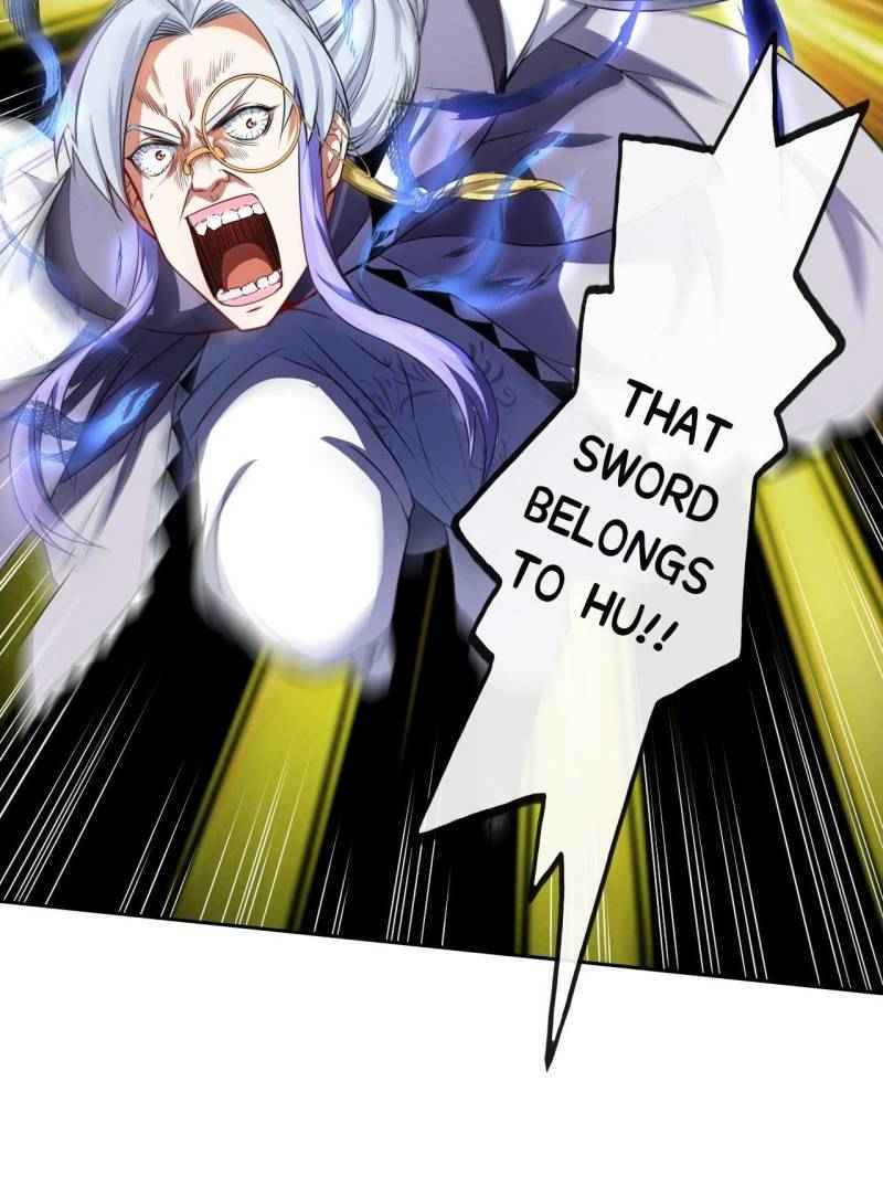 The Cultivators Immortal Is My Sister Chapter 73 - Page 51