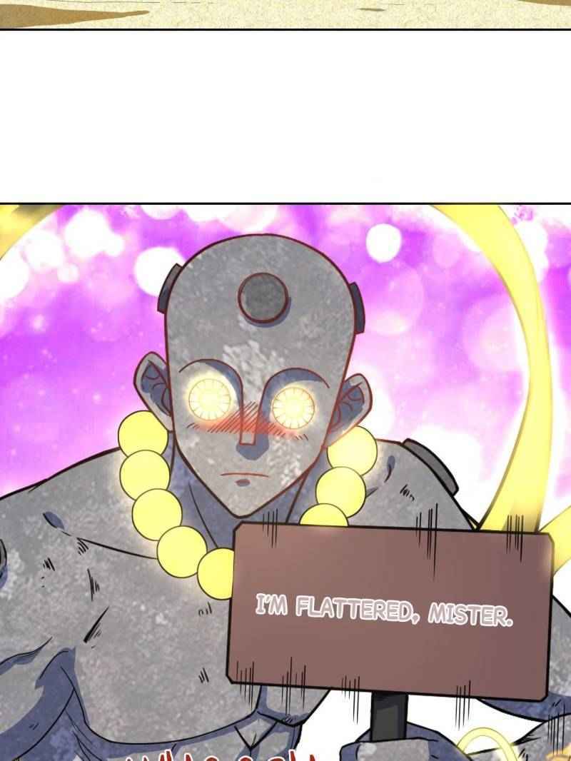 The Cultivators Immortal Is My Sister Chapter 73 - Page 7