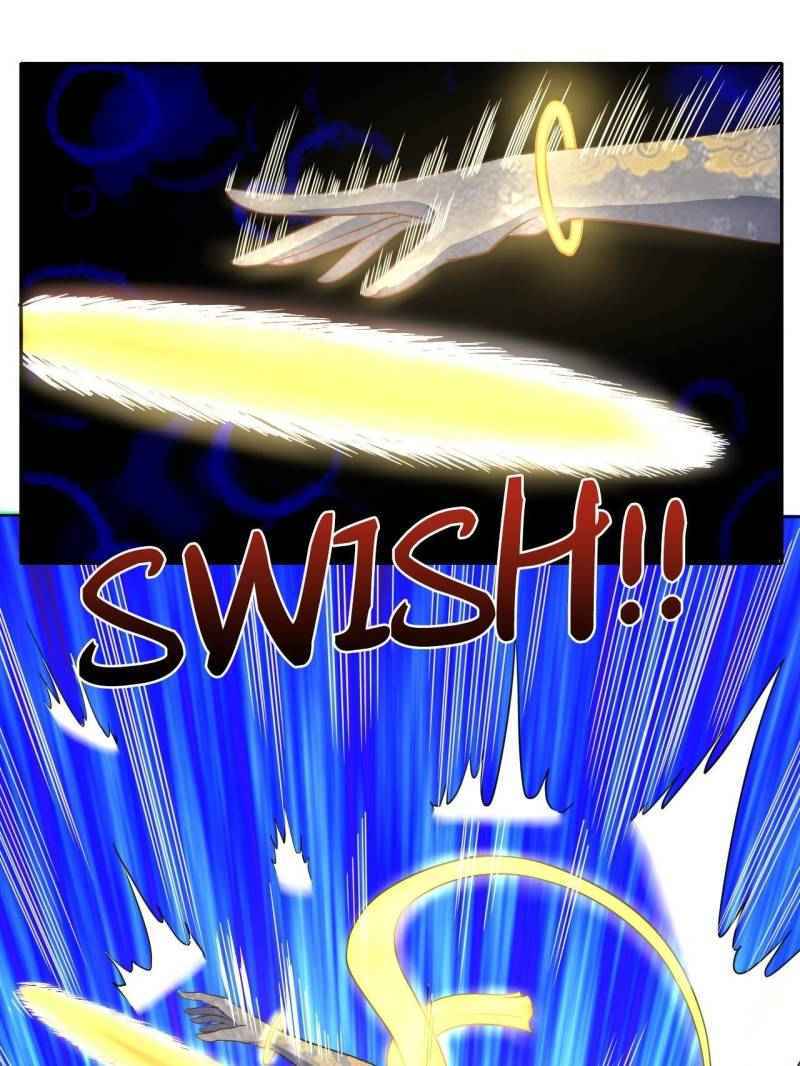 The Cultivators Immortal Is My Sister Chapter 73 - Page 9