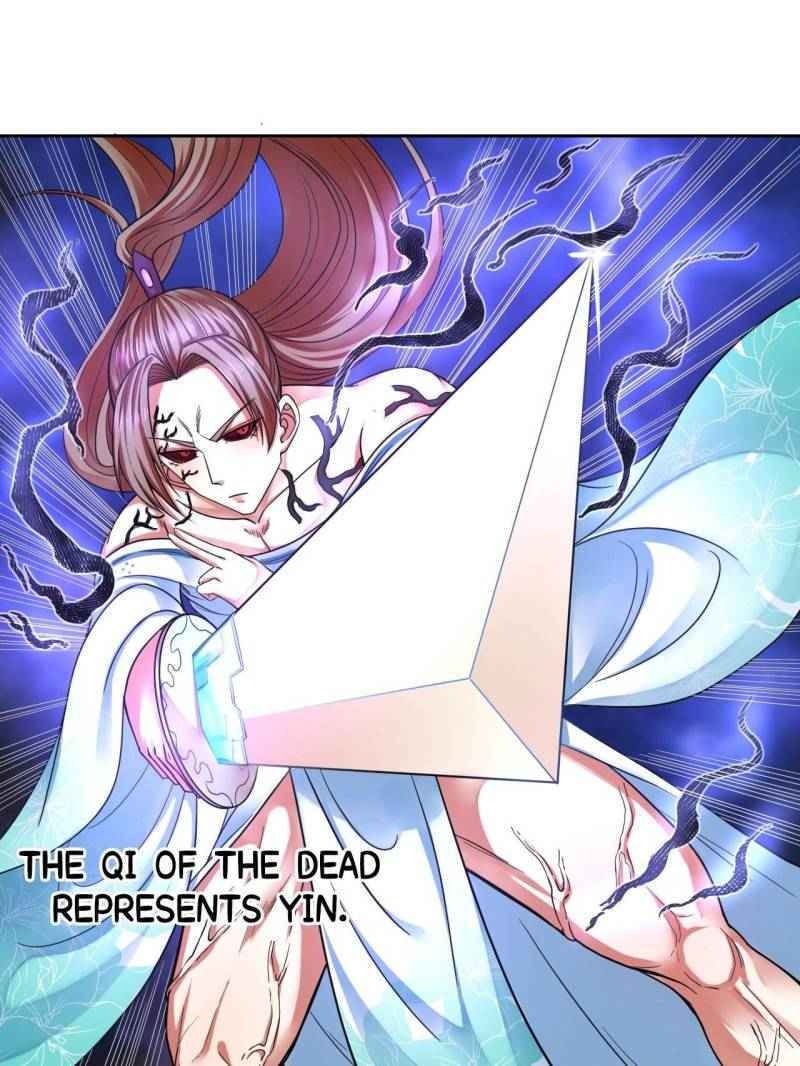 The Cultivators Immortal Is My Sister Chapter 74 - Page 2