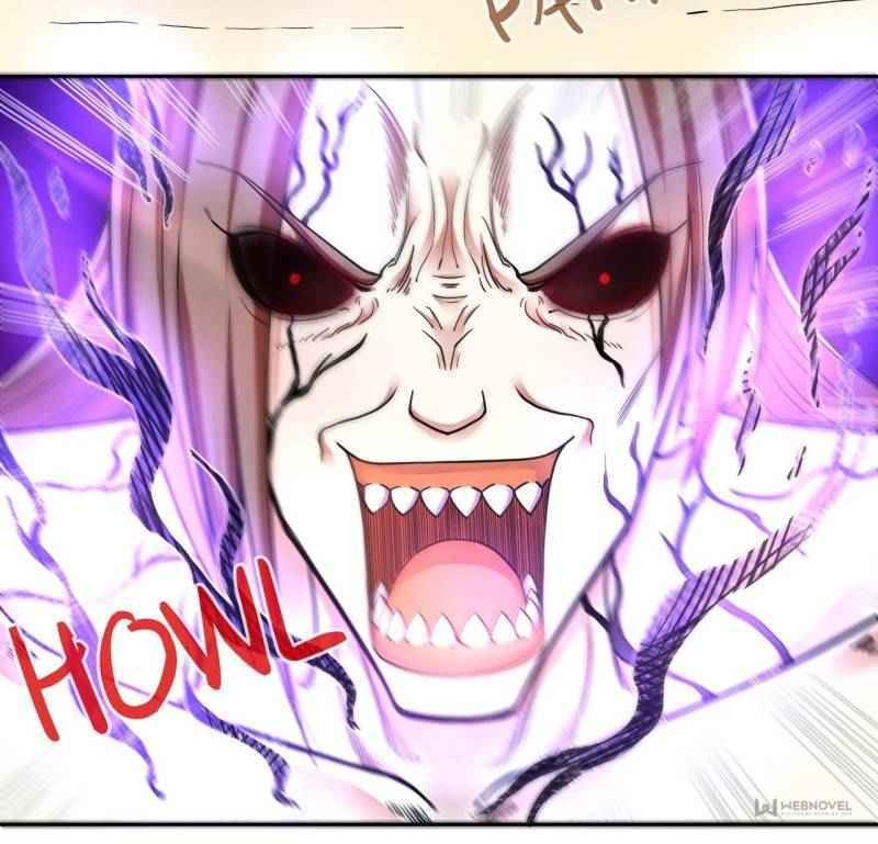The Cultivators Immortal Is My Sister Chapter 74 - Page 12