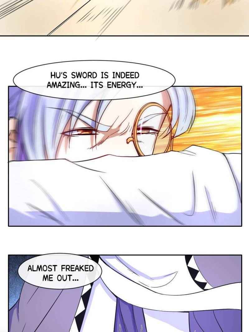 The Cultivators Immortal Is My Sister Chapter 74 - Page 14