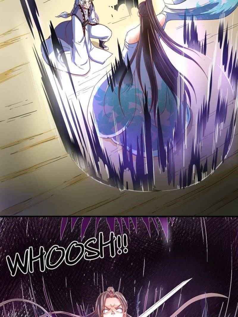 The Cultivators Immortal Is My Sister Chapter 74 - Page 18