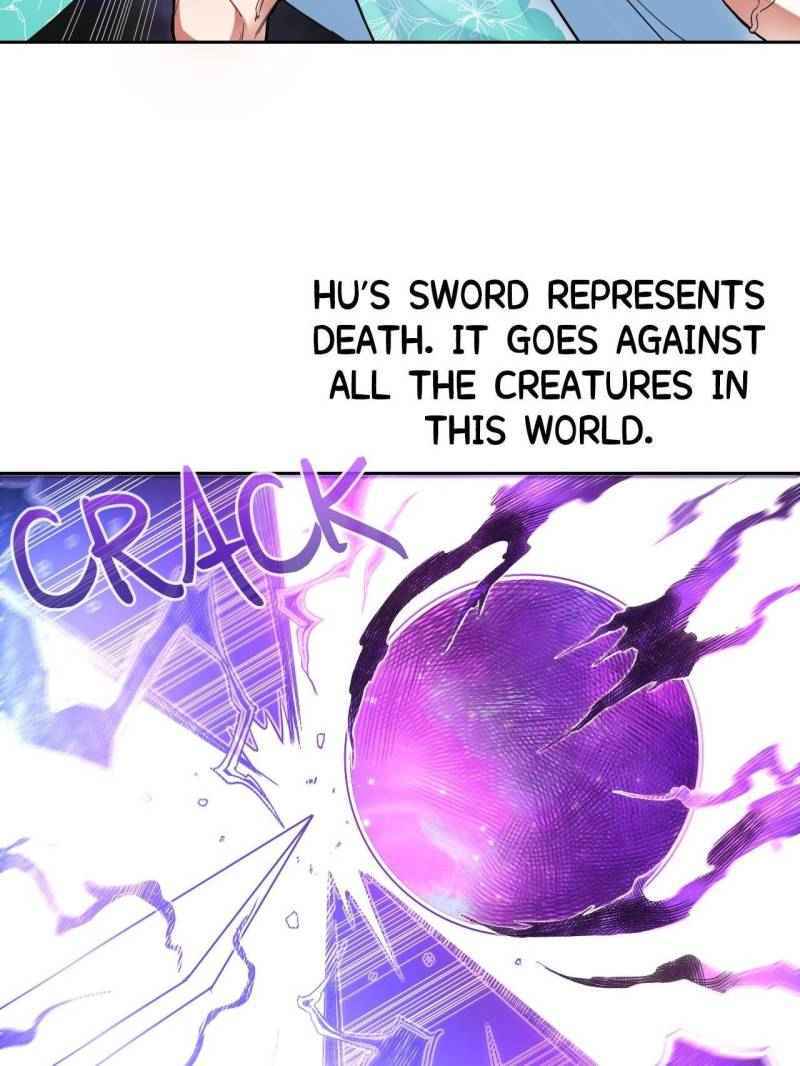 The Cultivators Immortal Is My Sister Chapter 74 - Page 3