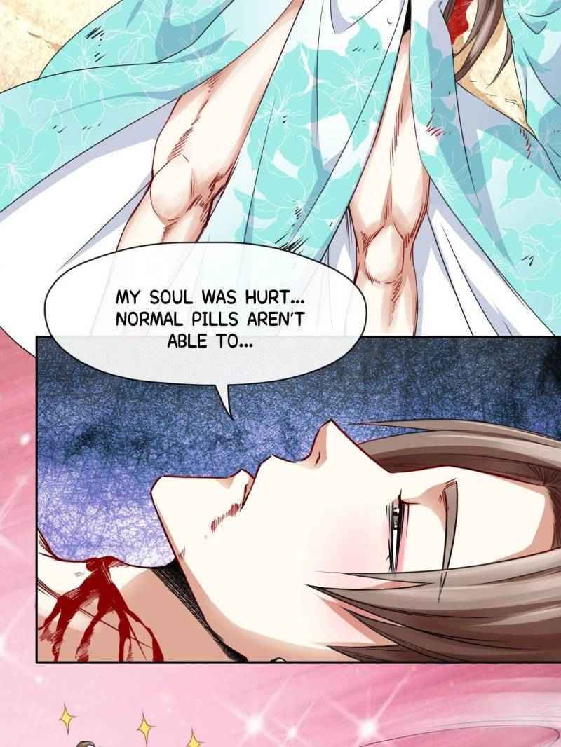 The Cultivators Immortal Is My Sister Chapter 74 - Page 33