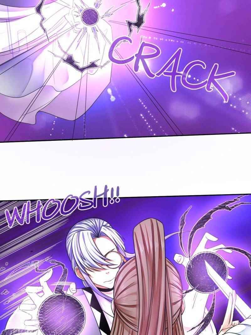 The Cultivators Immortal Is My Sister Chapter 74 - Page 5