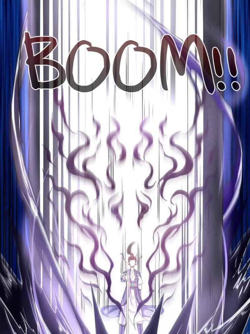 The Cultivators Immortal Is My Sister Chapter 74 - Page 46