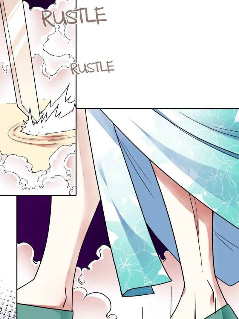 The Cultivators Immortal Is My Sister Chapter 74 - Page 9