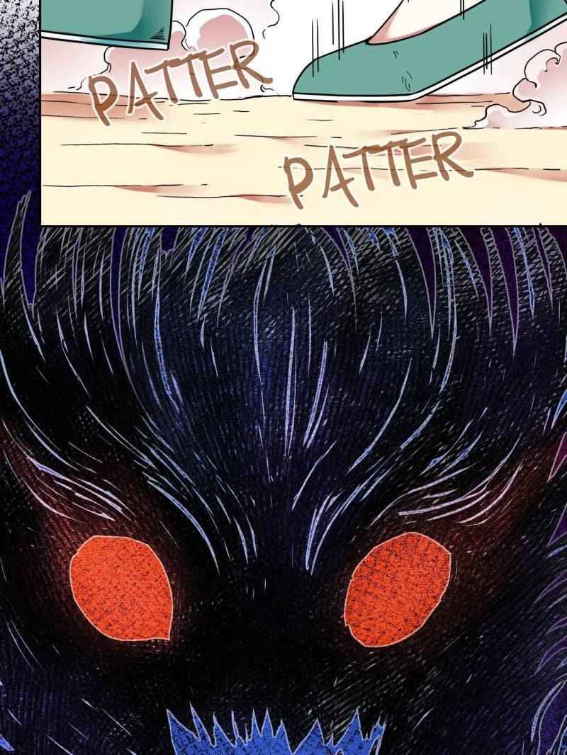 The Cultivators Immortal Is My Sister Chapter 74 - Page 10