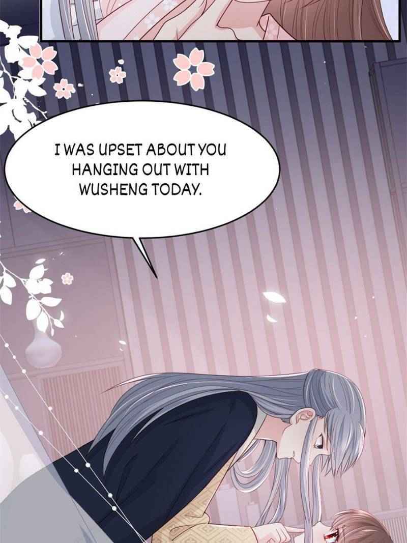 The Cultivators Immortal Is My Sister Chapter 75 - Page 3