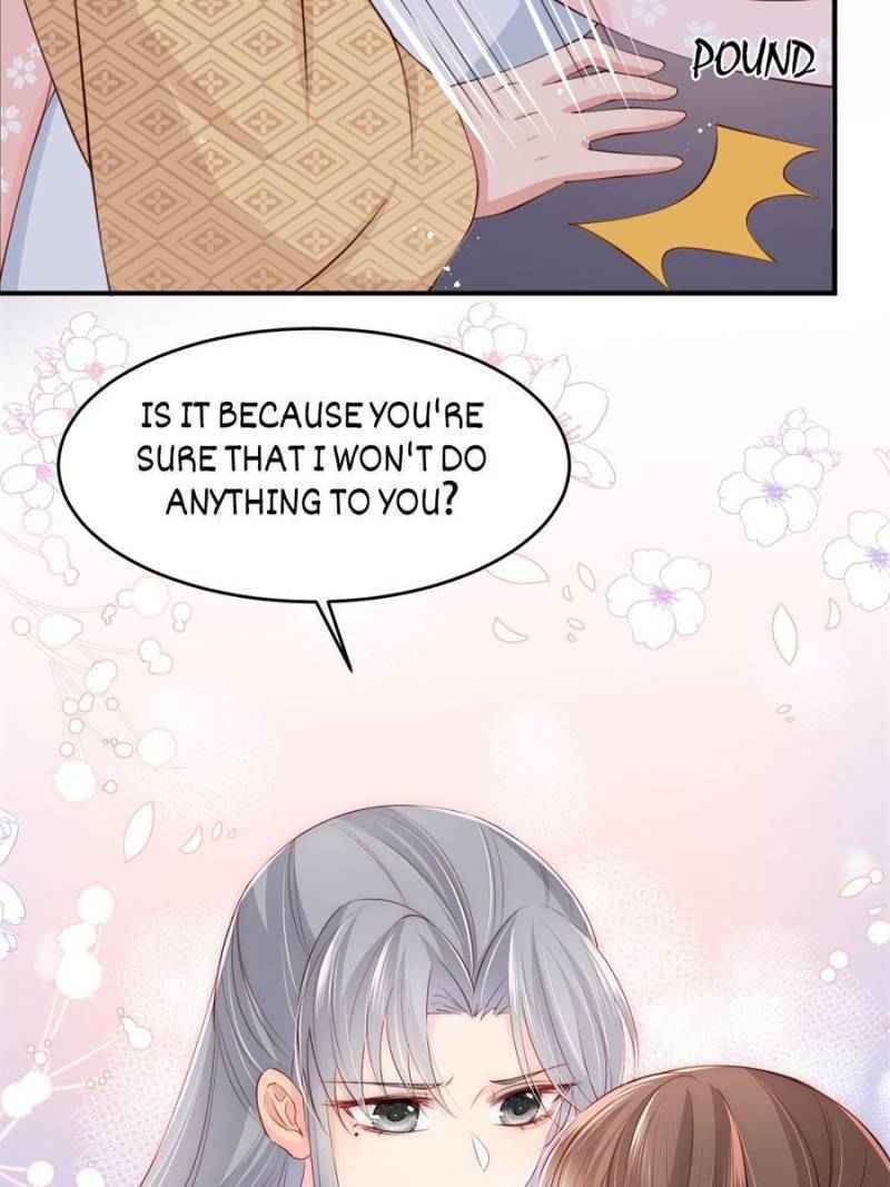 The Cultivators Immortal Is My Sister Chapter 75 - Page 27