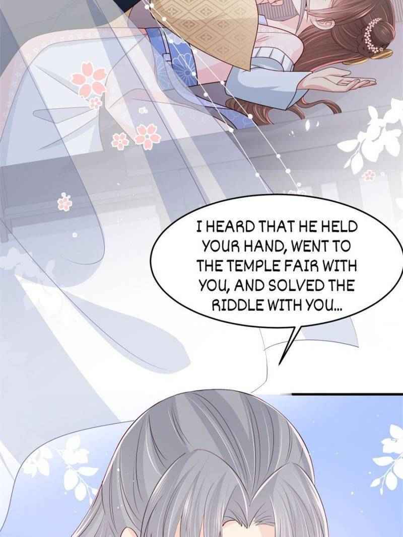The Cultivators Immortal Is My Sister Chapter 75 - Page 4