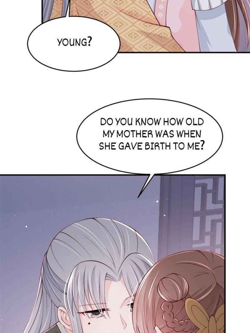 The Cultivators Immortal Is My Sister Chapter 75 - Page 31