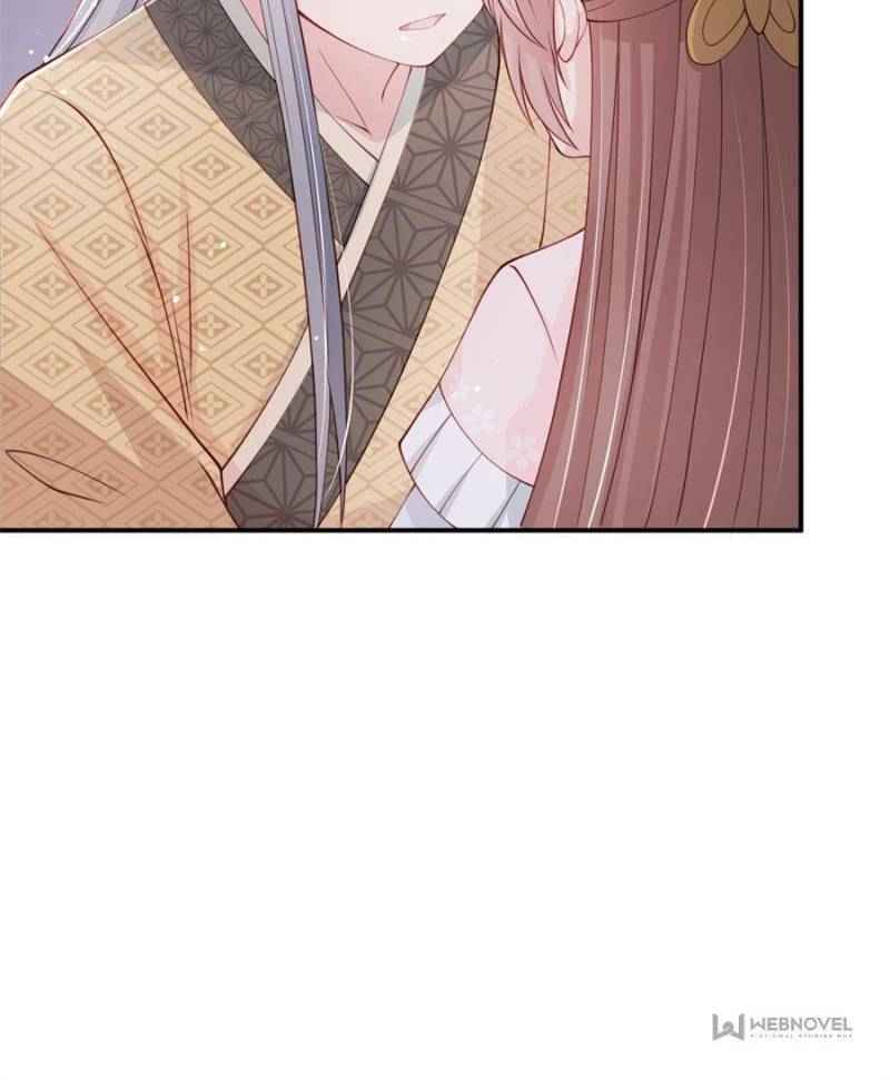 The Cultivators Immortal Is My Sister Chapter 75 - Page 32