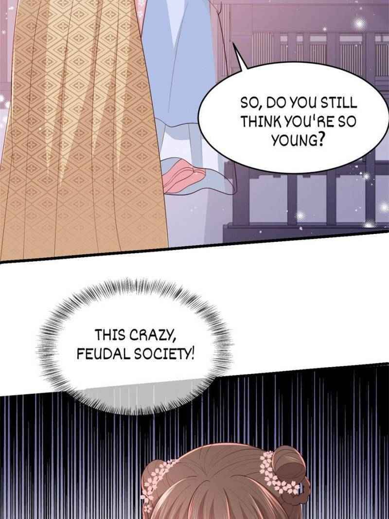 The Cultivators Immortal Is My Sister Chapter 75 - Page 34