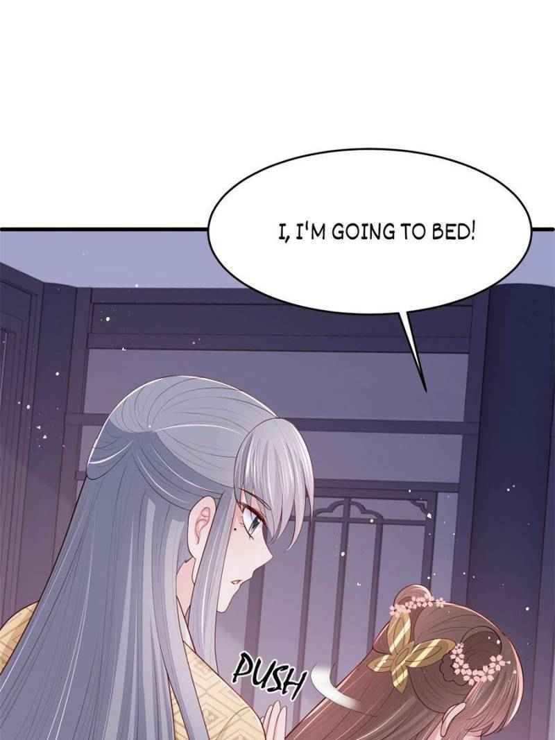 The Cultivators Immortal Is My Sister Chapter 75 - Page 42